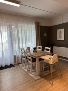 Ferienwohnung auf dem Land