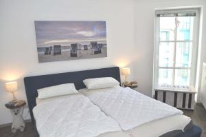 Dock 28 Ferienwohnung