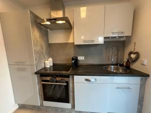 Ferienwohnung auf dem Land