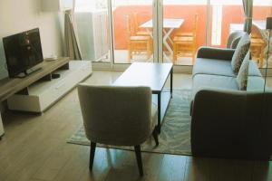 Appartements Renovated apartment in quiet residence : photos des chambres