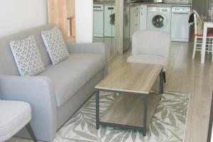 Appartements Renovated apartment in quiet residence : photos des chambres