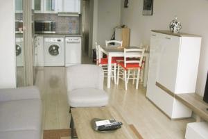 Renovated apartment in quiet residence