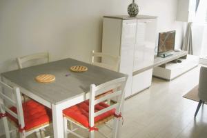 Appartements Renovated apartment in quiet residence : photos des chambres