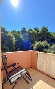 Appartements Renovated apartment in quiet residence : photos des chambres