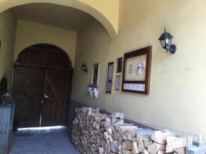 Apartman Brankova kuća