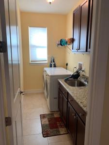 Waterfront Palms Oasis at South Gulf Cove