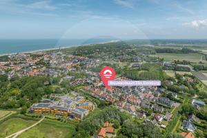 Welcome in - Brouwersbuurt 23a, Domburg