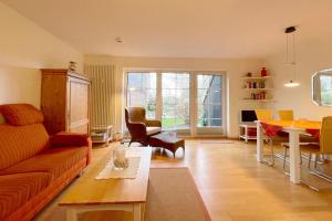 Dolly Deichschaf Sylt