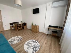 Апартамент "Smiley Place"