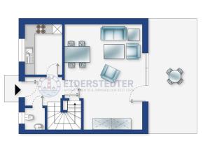 Hausteil 30 Strandflieder ID 461