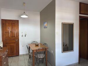 Zafiroudis Apartments