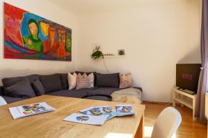 BELIEBT Zentrales & ruhiges Innenstadtapartment