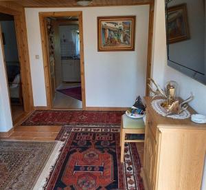 Ferienhaus "Schwarz"