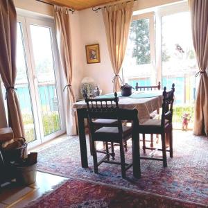 Ferienhaus "Schwarz"