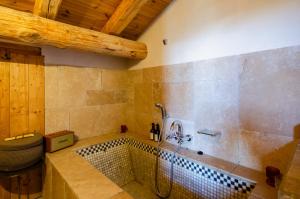 Chalets NEW Luxury Chalet Sapins - PRIVATE POOL- Mountains VIEW - Family & Comfort - SPECIAL LAUNCH OFFER : photos des chambres