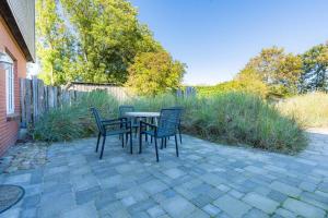 Wohnung 5 Groede ID 474