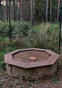 Wasserturm Spreewitz