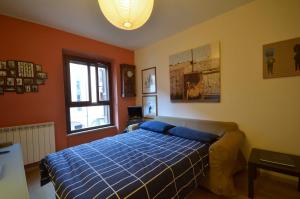 Kibilù - Cozy 2 bedrooms apt near Forum