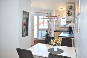 Residenz Ostseestrand Ferienwohnung Nr 09