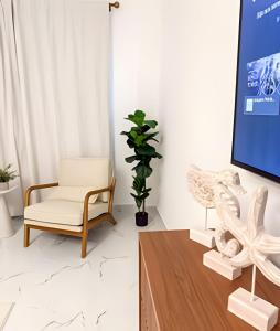 Escapada ideal para relajarte! A 5 min del centro de la ciudad (Downtown)