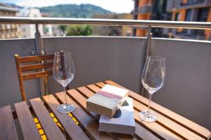 ABA Apartamenty - Apartament Klasyczny centrum