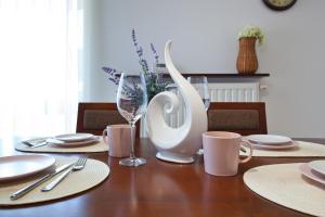 ABA Apartamenty - Apartament Klasyczny centrum