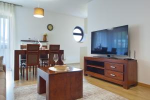 ABA Apartamenty - Apartament Klasyczny centrum