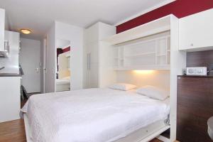 Metropol, Whg 139, Landseite