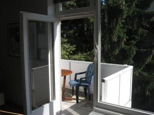 Ferienwohnung Bummelallee