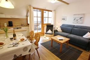 Ferienresidenz Chiemseestrand - Apartment 31