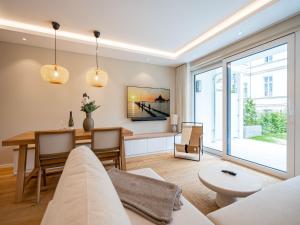 Quartier am Strand - App 01