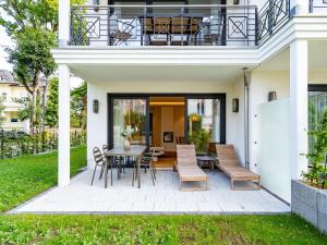 Quartier am Strand - App 01