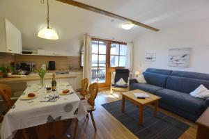 Ferienresidenz Chiemseestrand - Apartment 31