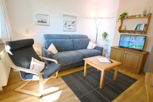 Ferienresidenz Chiemseestrand - Apartment 31