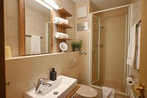 Ferienresidenz Chiemseestrand - Apartment 31
