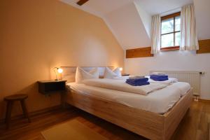 Ferienresidenz Chiemseestrand - Apartment 31
