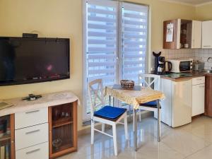 Ferienhaus "Zum Kreideblick"