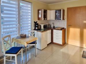 Ferienhaus "Zum Kreideblick"