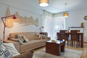 ABA Apartamenty - Apartament Klasyczny centrum