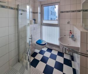 Ferienhaus "Zum Kreideblick"