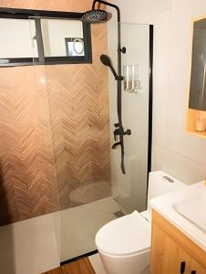 Tu escapada perfecta! 5 min en vehículo del centro de la ciudad