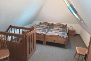 Whg Liesa, Heidweg 6 Nieblum