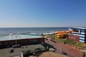 Sylter Welle, Whg 29, Seeseite, 4 OG