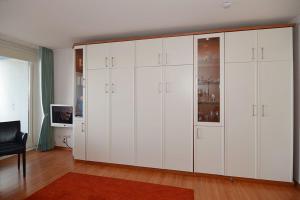 Sylter Welle, Whg 29, Seeseite, 4 OG