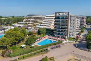 Residence Panorama Apart Hotel