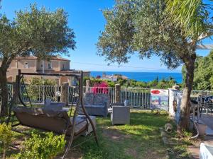 San Francesco Tropea Accomodation 2