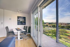 Apartments Vea 