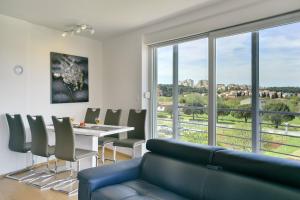 Apartments Vea 