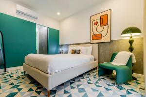 Casa Quijano by Wynwood House