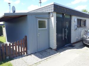 Annette Rieck und Michael Petri